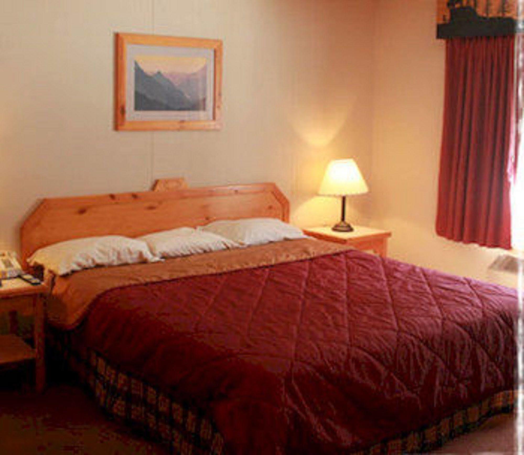 Lodge At Palmer Gulch Hill City Buitenkant foto