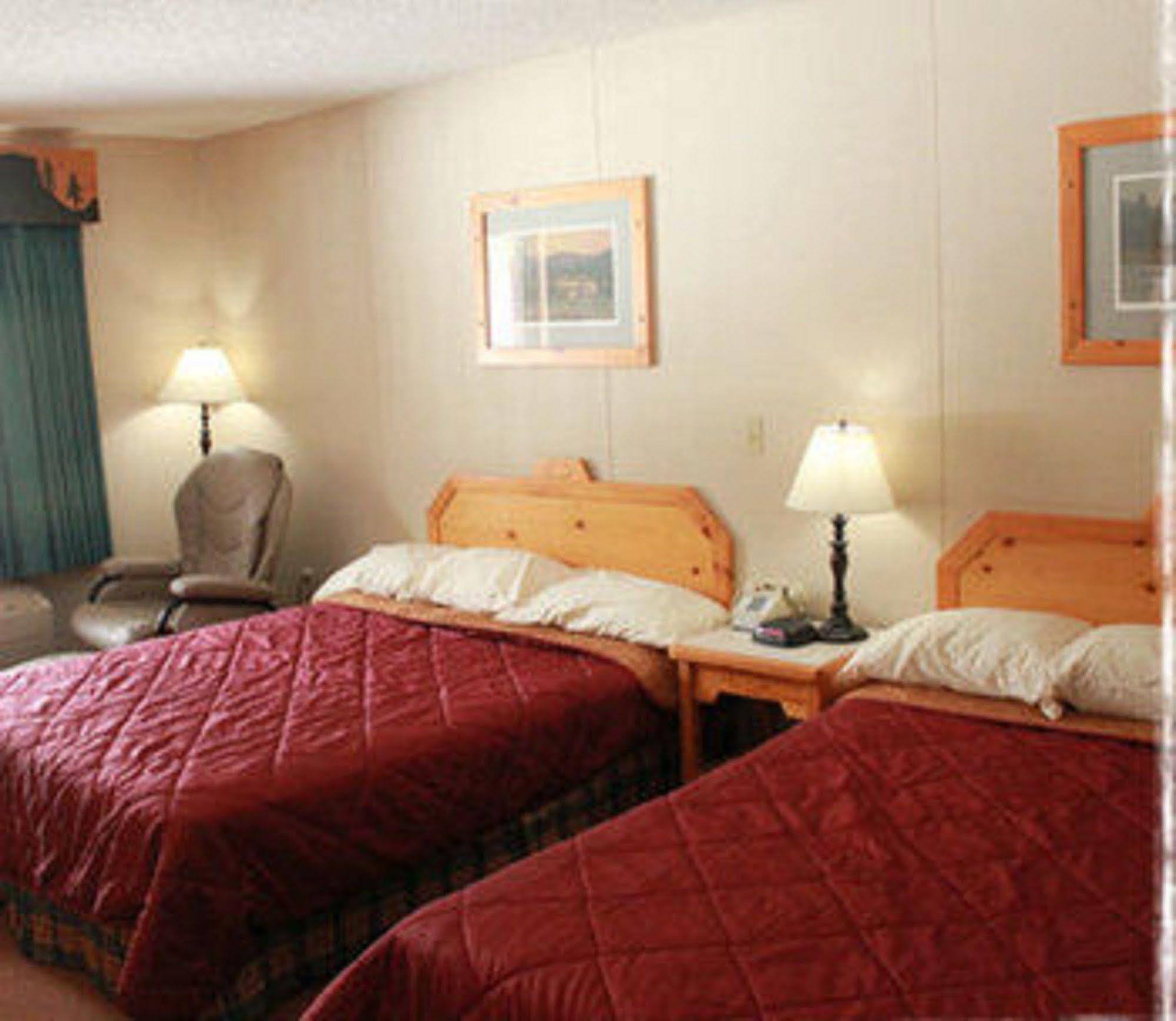 Lodge At Palmer Gulch Hill City Buitenkant foto