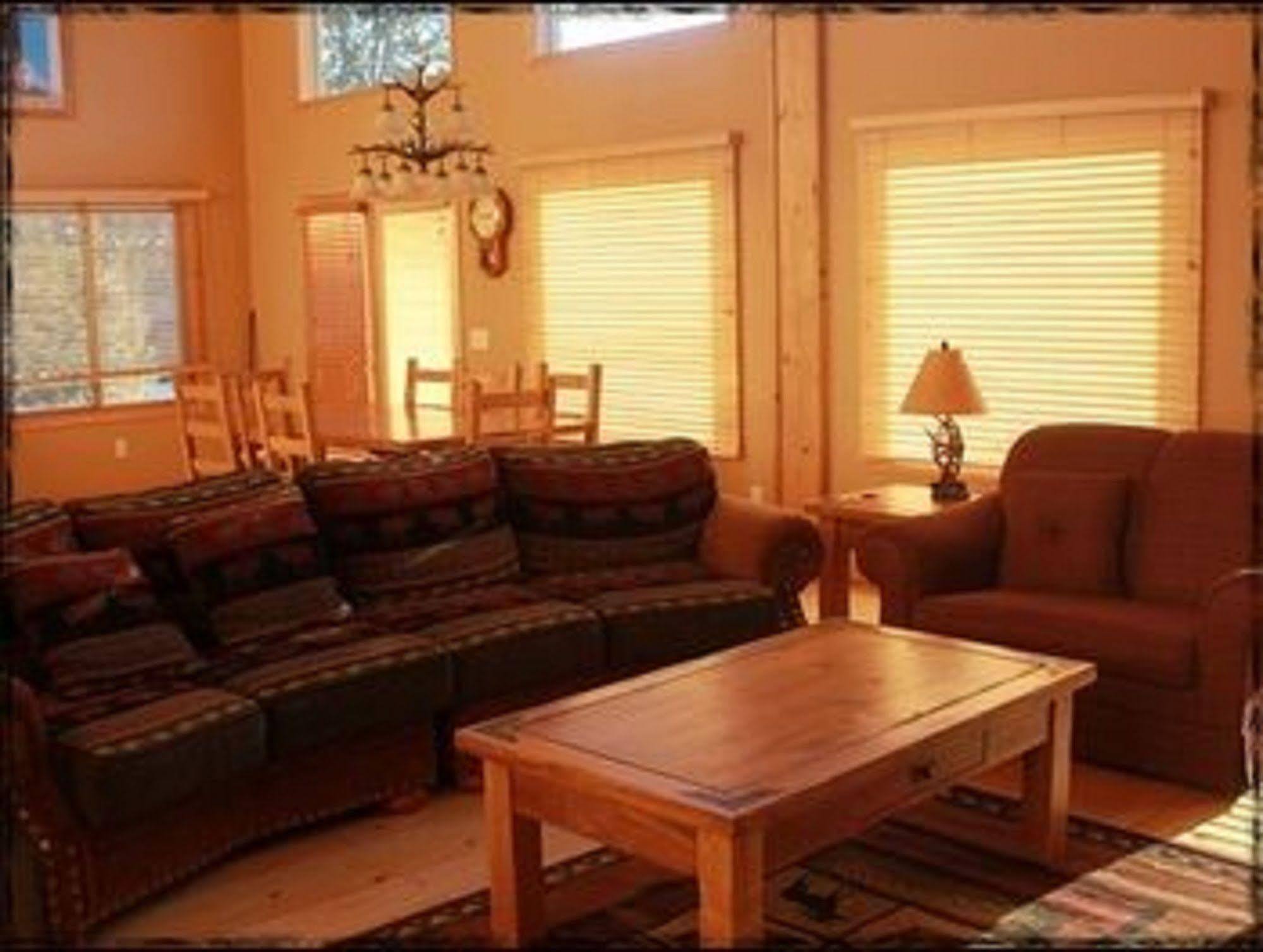 Lodge At Palmer Gulch Hill City Buitenkant foto
