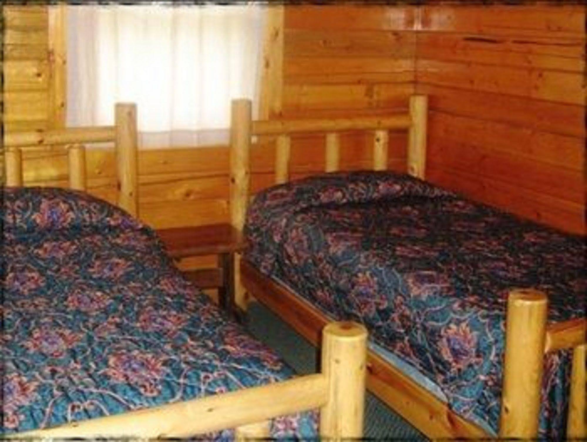Lodge At Palmer Gulch Hill City Buitenkant foto
