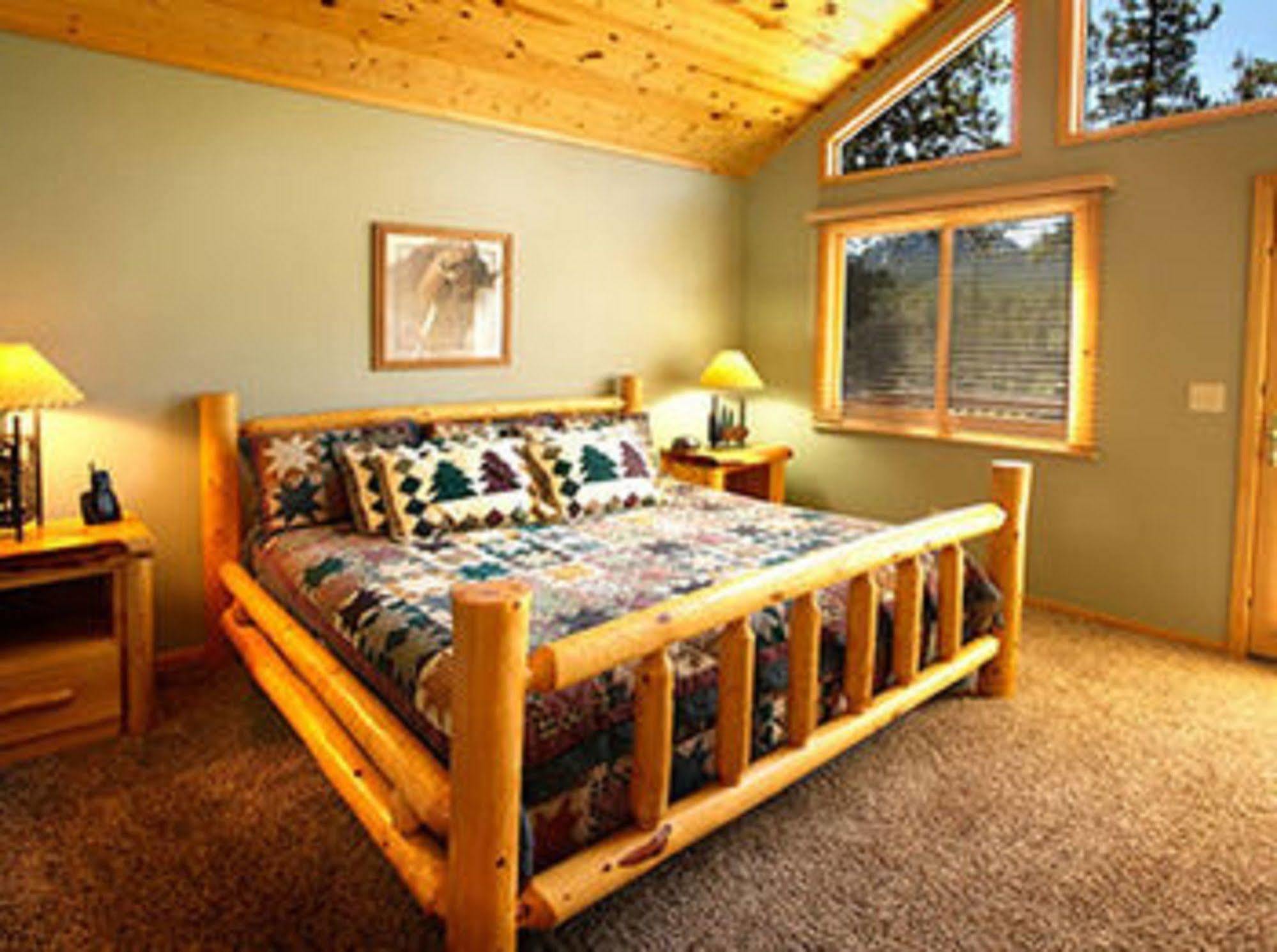 Lodge At Palmer Gulch Hill City Buitenkant foto
