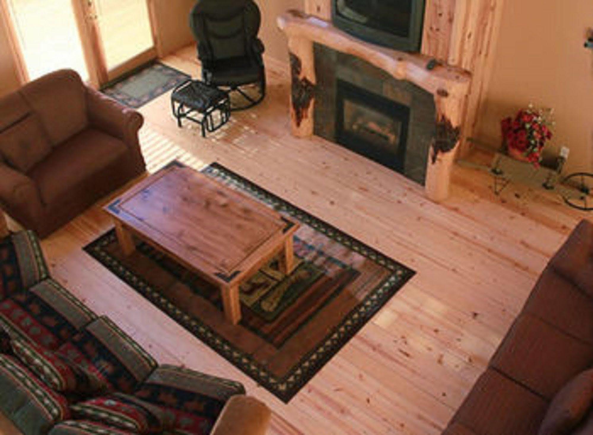 Lodge At Palmer Gulch Hill City Buitenkant foto