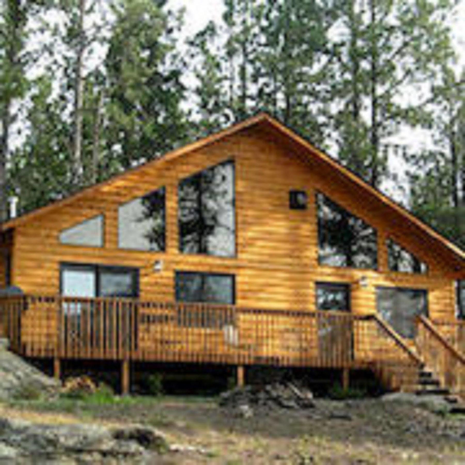 Lodge At Palmer Gulch Hill City Buitenkant foto