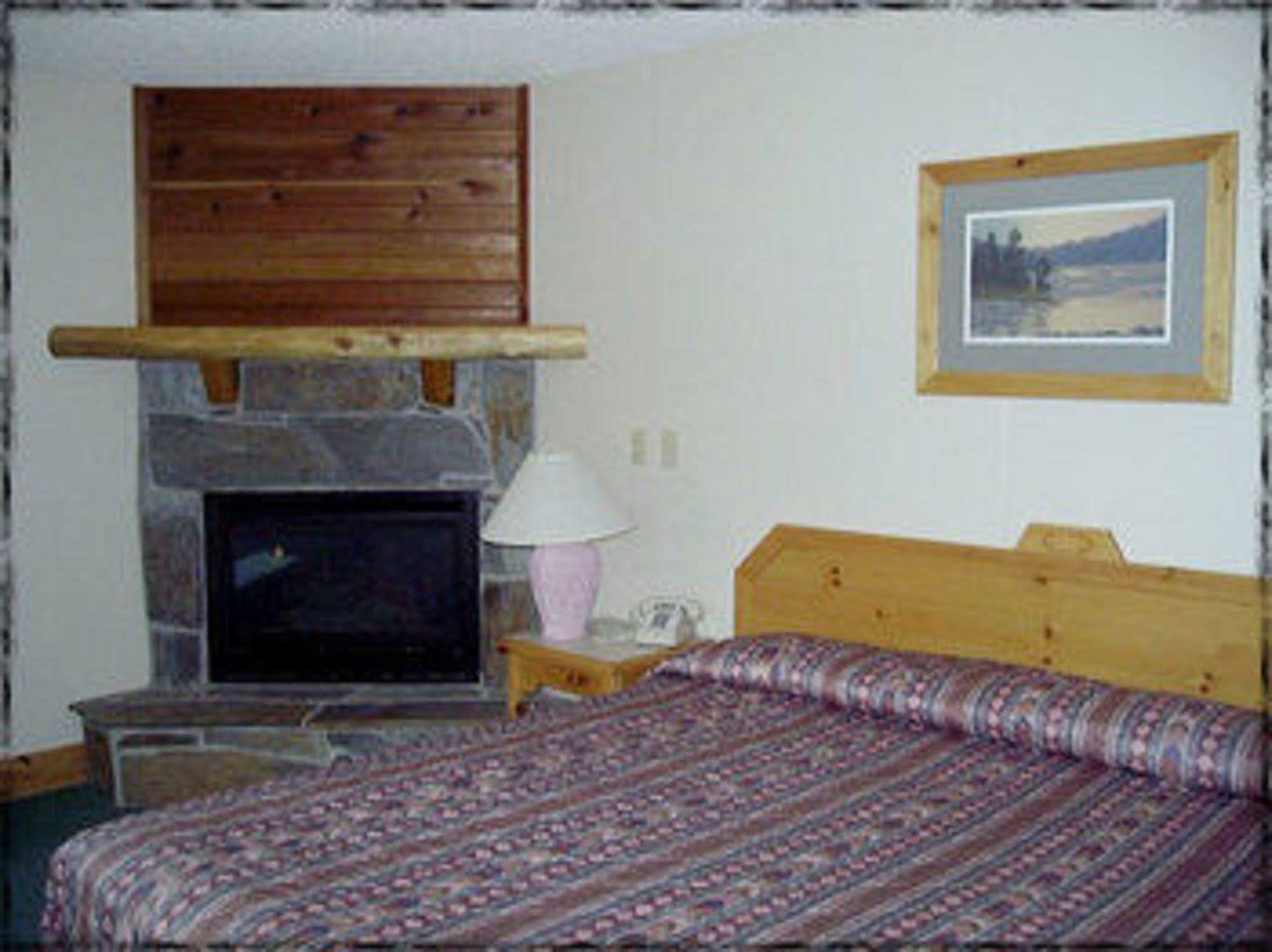 Lodge At Palmer Gulch Hill City Buitenkant foto
