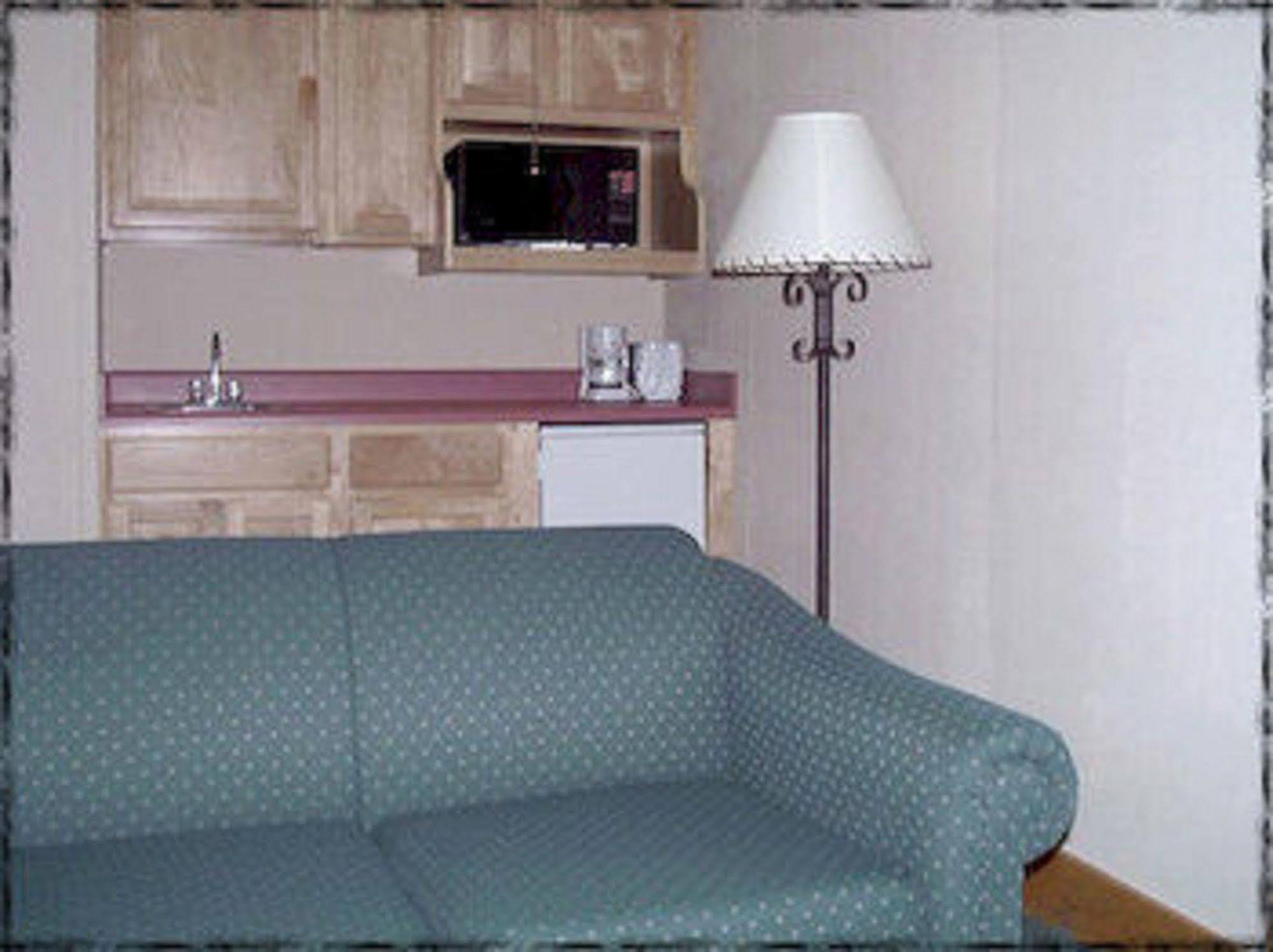 Lodge At Palmer Gulch Hill City Kamer foto