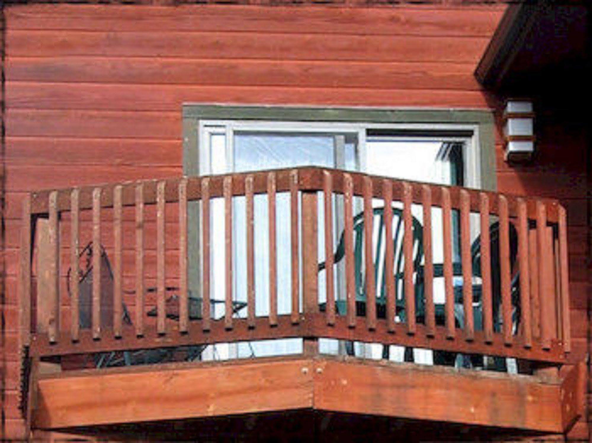 Lodge At Palmer Gulch Hill City Buitenkant foto