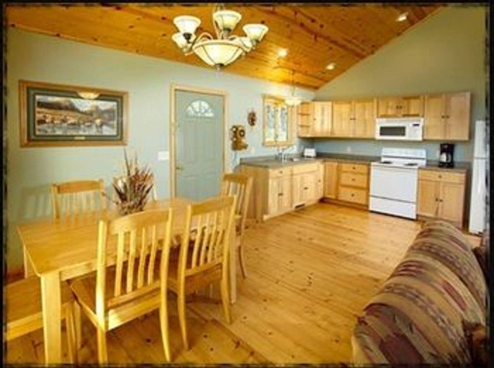 Lodge At Palmer Gulch Hill City Buitenkant foto