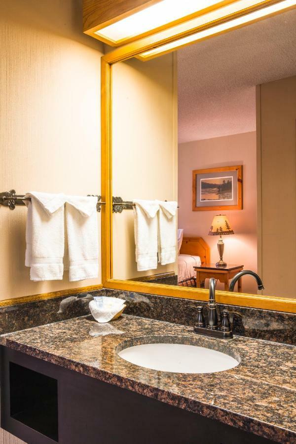 Lodge At Palmer Gulch Hill City Buitenkant foto