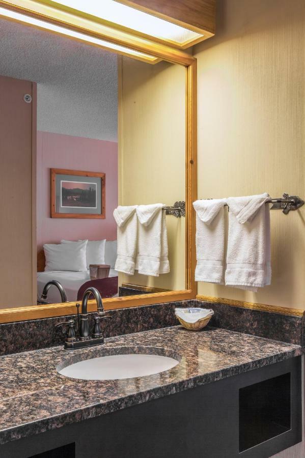 Lodge At Palmer Gulch Hill City Buitenkant foto