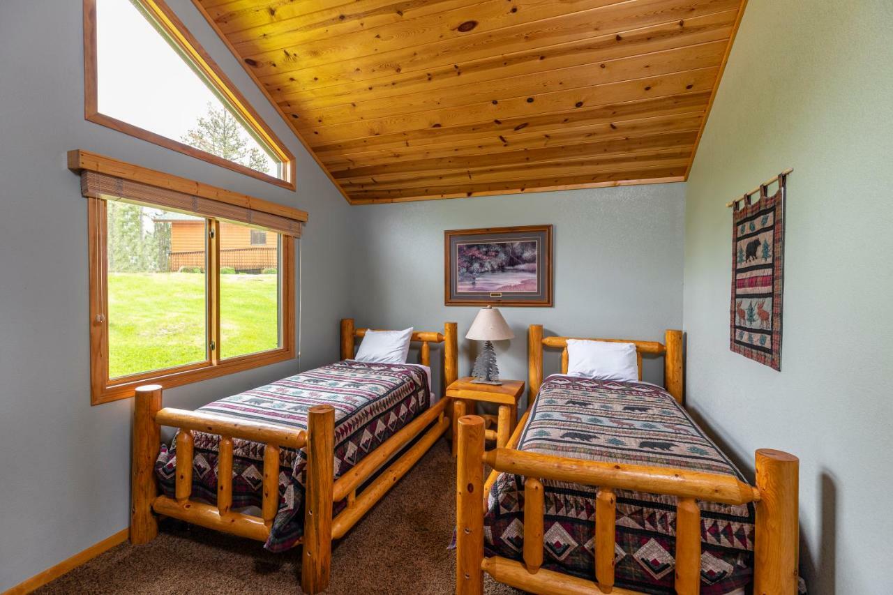 Lodge At Palmer Gulch Hill City Buitenkant foto