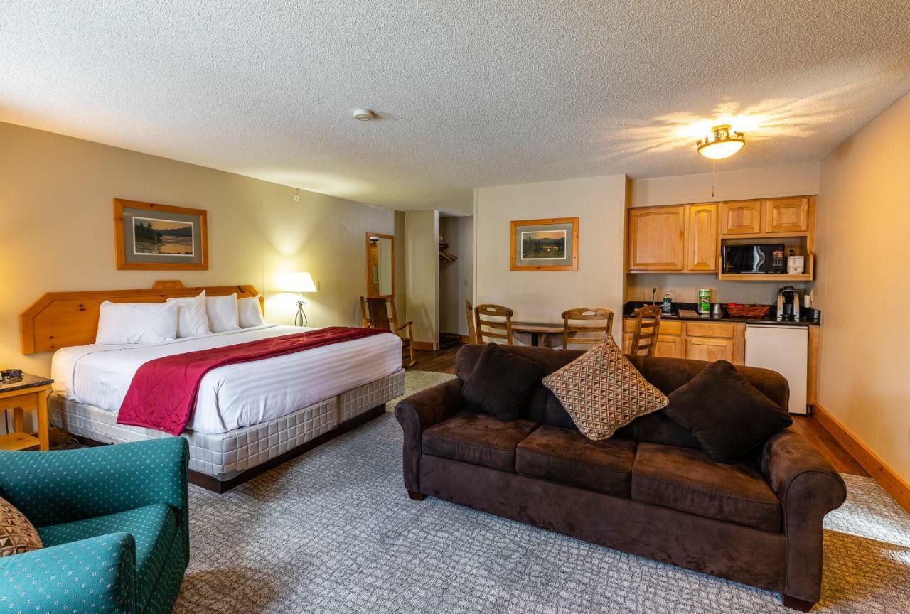 Lodge At Palmer Gulch Hill City Buitenkant foto