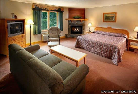 Lodge At Palmer Gulch Hill City Buitenkant foto