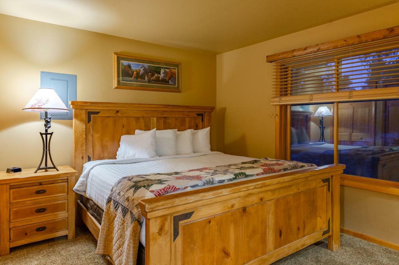 Lodge At Palmer Gulch Hill City Buitenkant foto