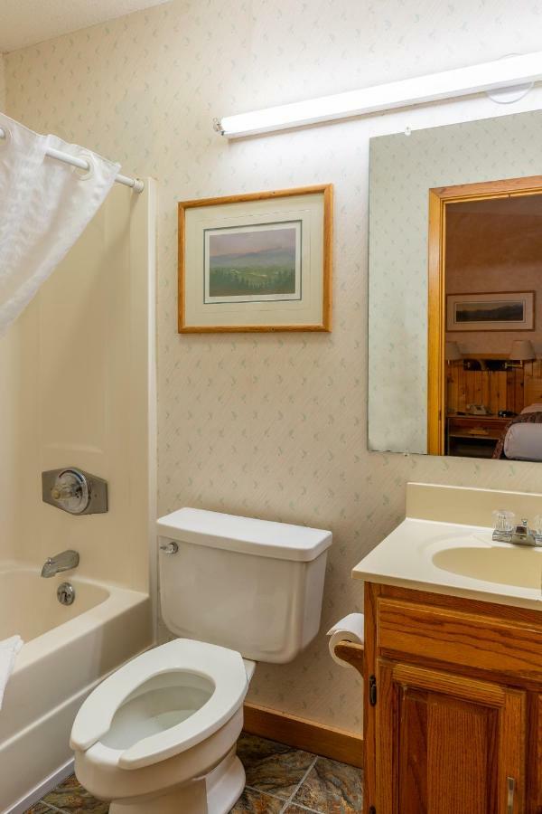 Lodge At Palmer Gulch Hill City Buitenkant foto